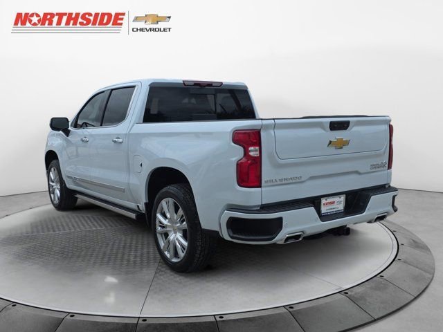 2026 Chevrolet Silverado 1500 High Country - Photo 6