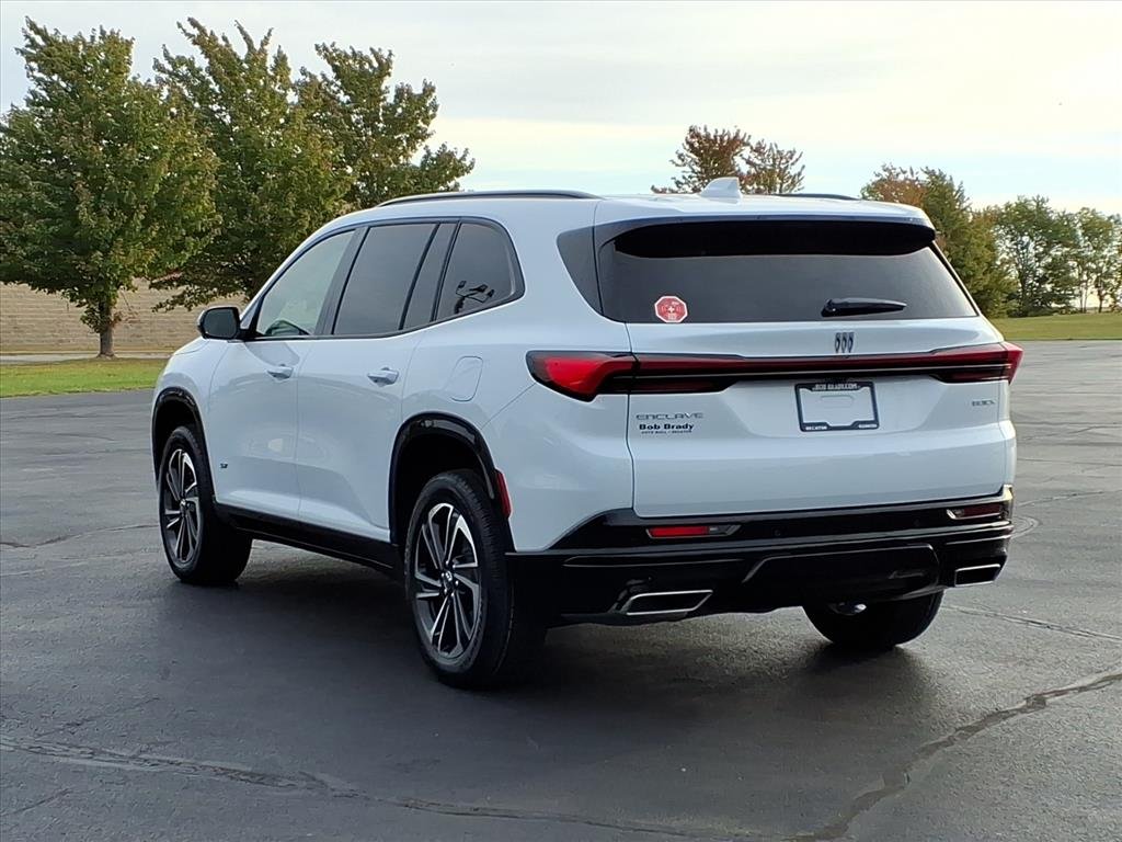 2026 Buick Enclave Sport Touring - Photo 13