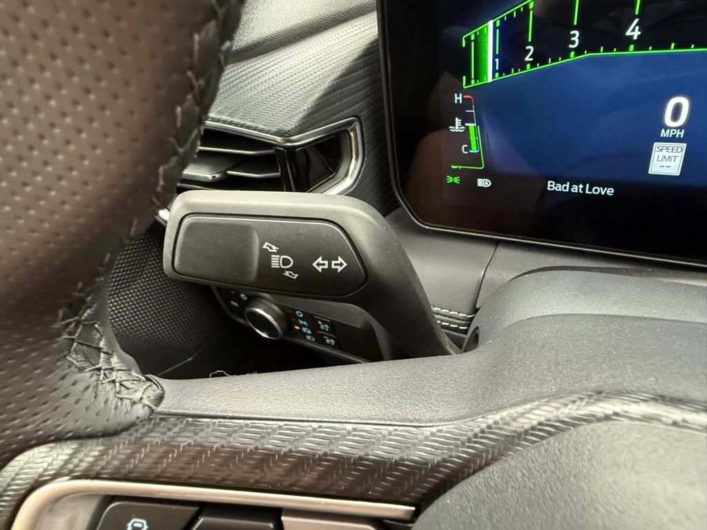 2025 Ford Mustang EcoBoost Premium Fastback - Photo 42