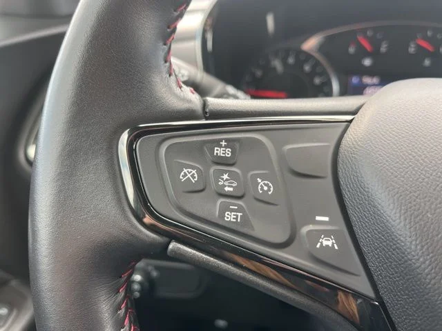 2022 Chevrolet Equinox RS - Photo 43