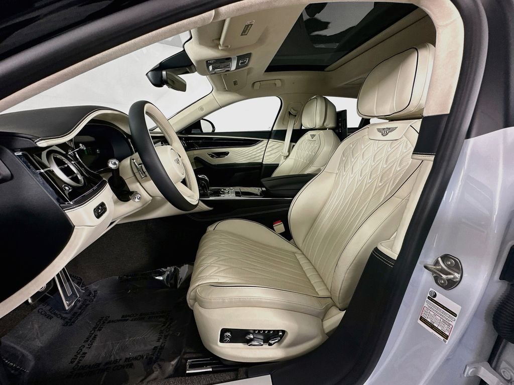 2026 Bentley Flying Spur Azure - Photo 21