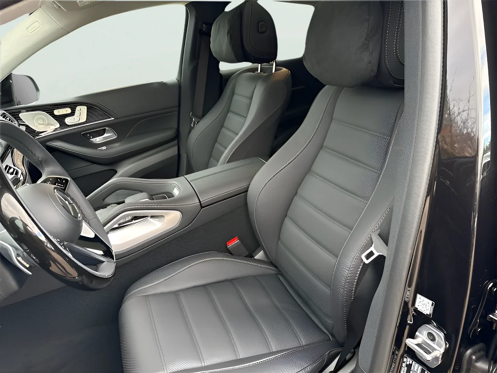 2026 Mercedes-Benz GLE Coupe GLE450 - Photo 7
