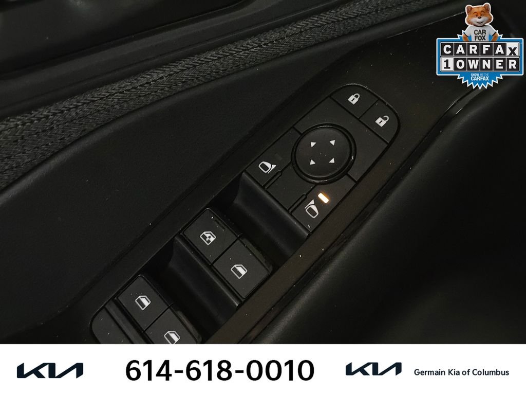 Used 2023 Gray Nissan S image 26