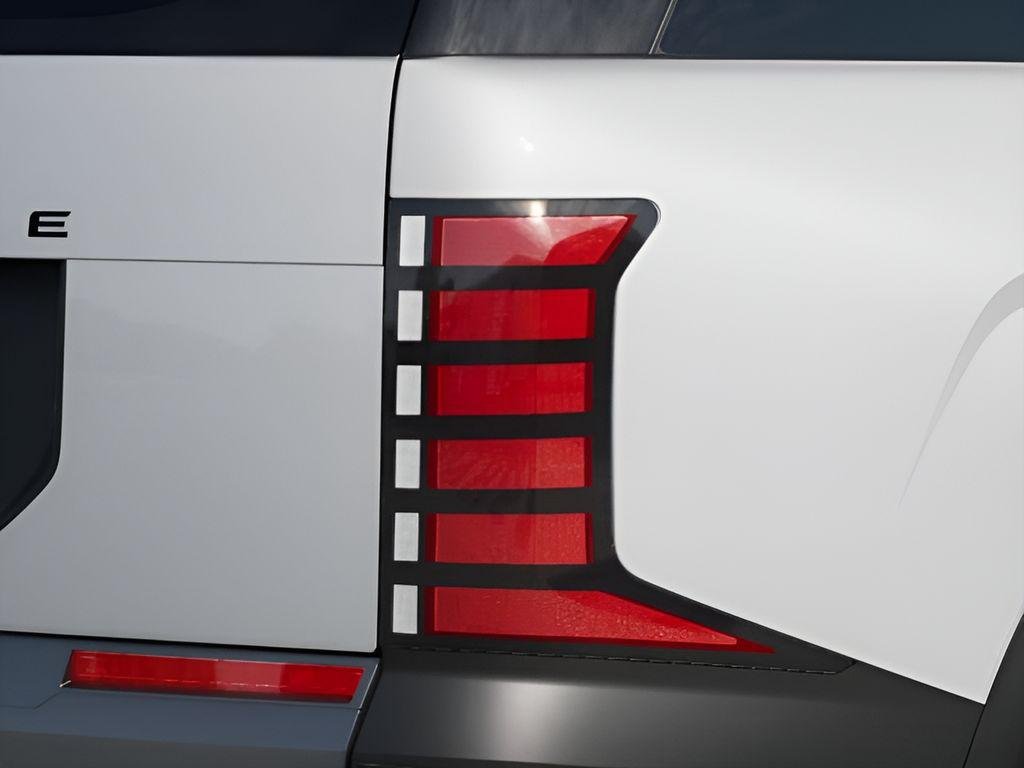 New 2026 White Hyundai XRT Pro image 10