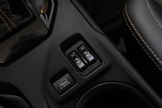 Used 2022 Silver Subaru Sport image 30
