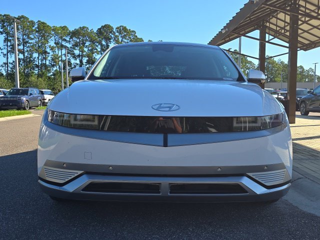 Certified 2023 Hyundai IONIQ 5 Limited with VIN KM8KRDAF5PU182334 for sale in St. Augustine, FL