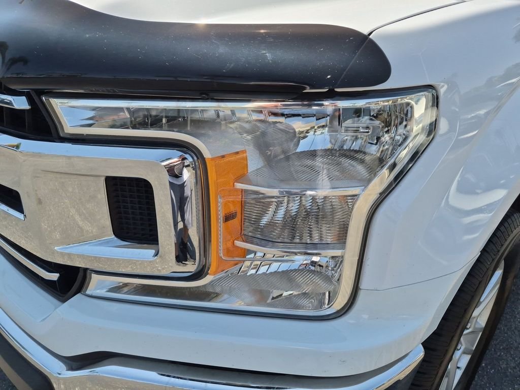 2019 Ford F-150 XLT - Photo 9