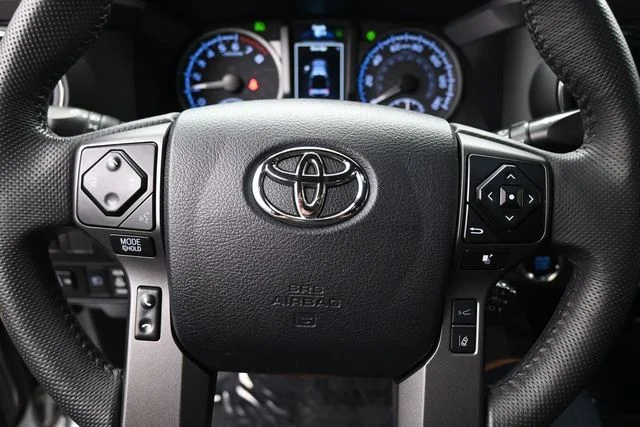 Used 2023 Silver Toyota TRD Sport image 20
