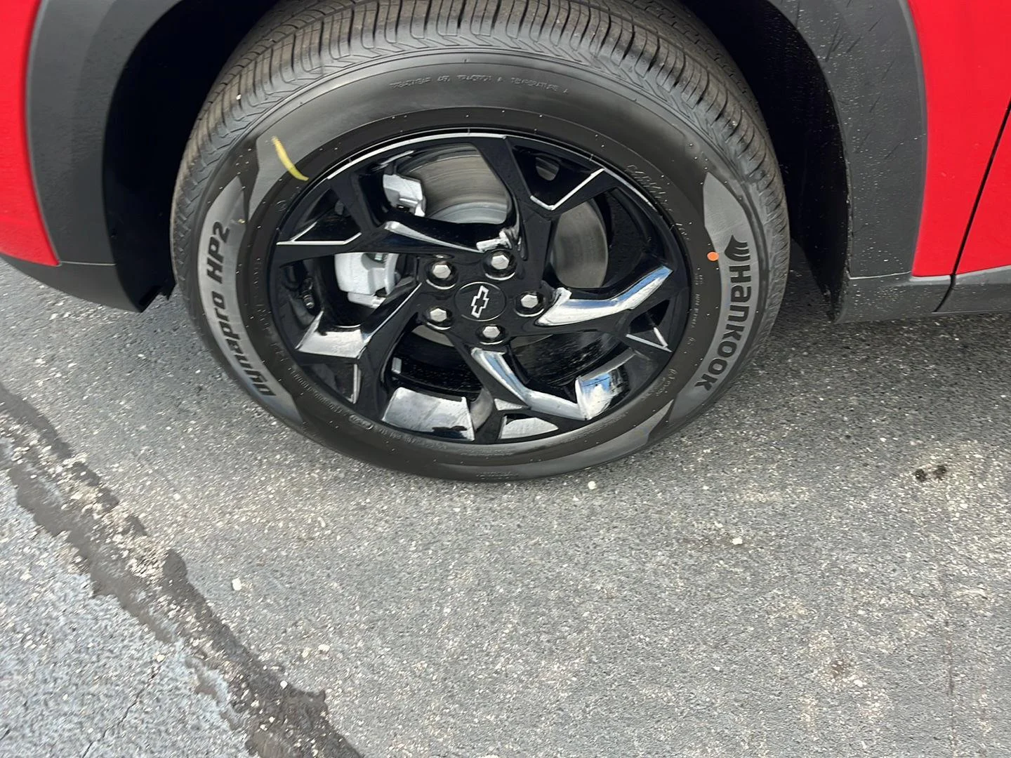 2026 Chevrolet Trax LT - Photo 36