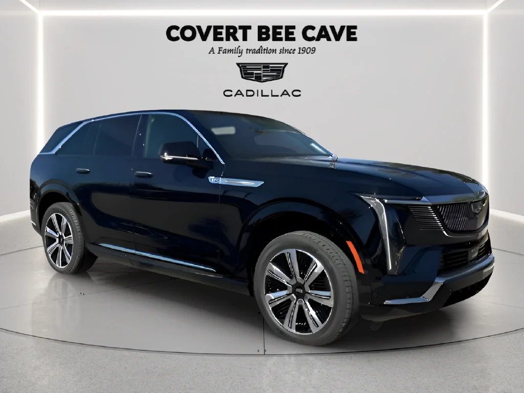 2026 Cadillac Escalade IQ Premium Luxury - Photo 2
