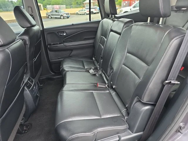 Used 2022 Gray Honda Special Edition image 15