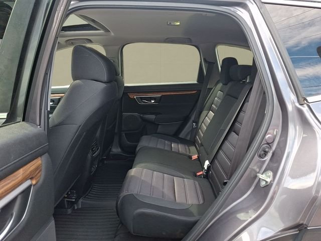 2018 Honda CR-V EX - Photo 10