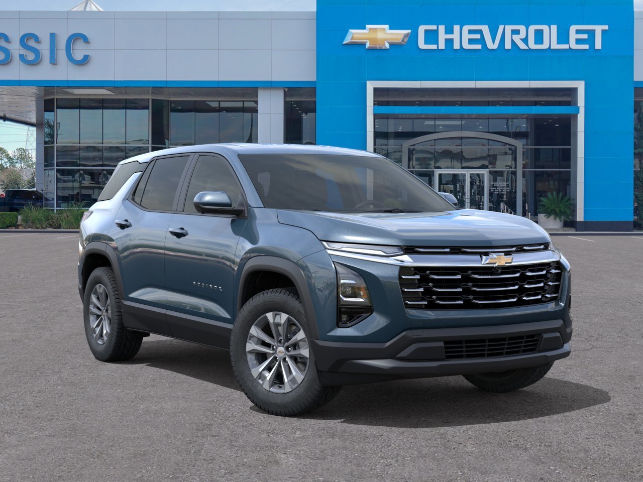 2026 Chevrolet Equinox LT - Photo 7