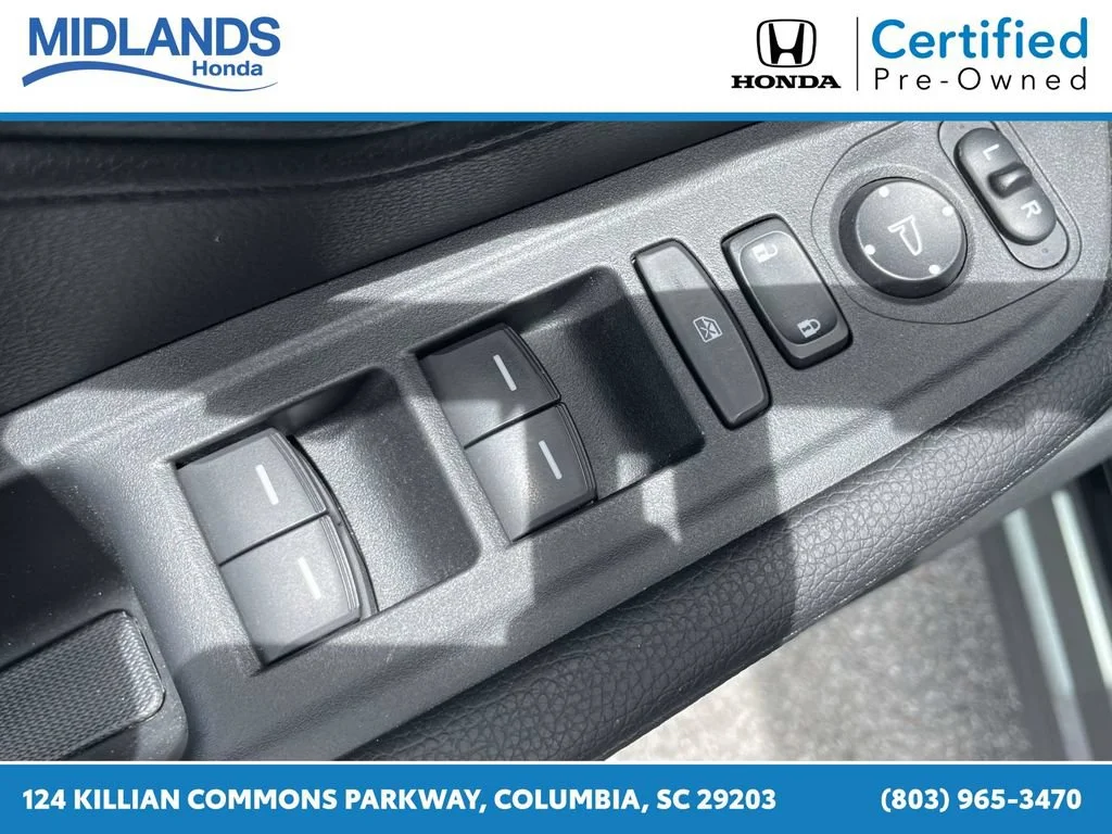 2026 Honda Odyssey EX-L - Photo 51