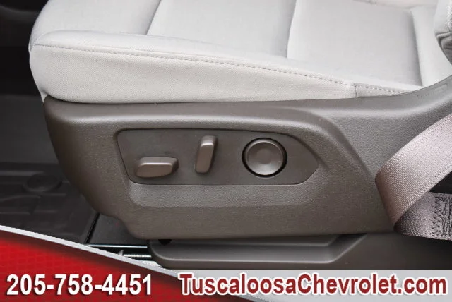 2026 Chevrolet Tahoe LS - Photo 16