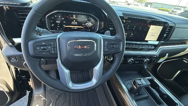 New 2026 Onyx Black GMC Elevation image 18