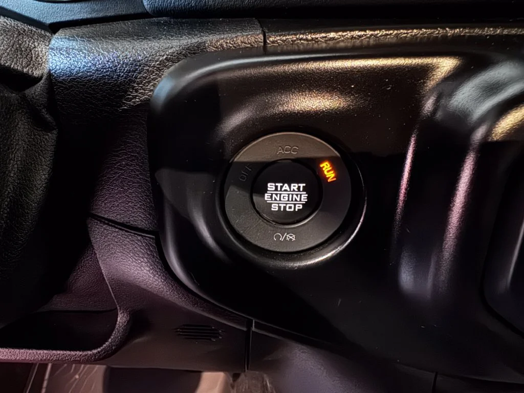 2020 Jeep Wrangler Unlimited Sahara - Photo 20