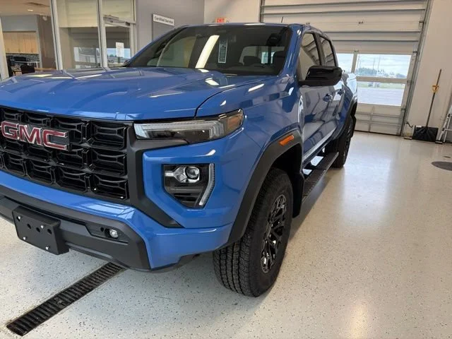 2026 GMC Canyon Elevation - Photo 9