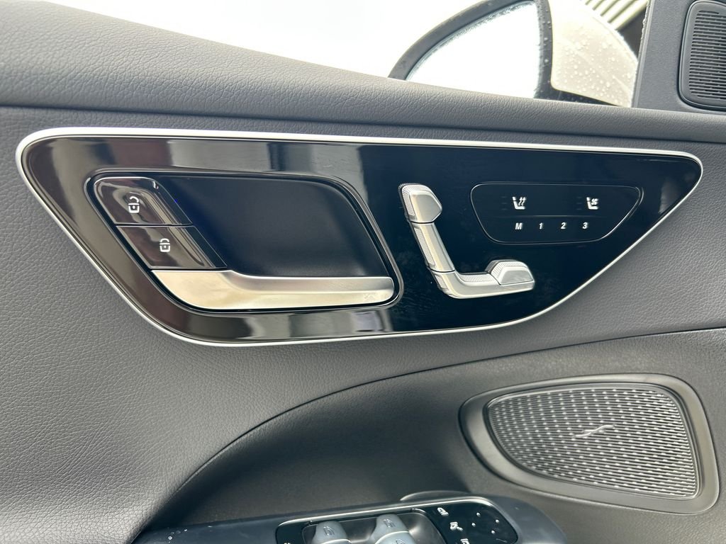 New 2026 Polar White Mercedes-Benz C 300 image 11