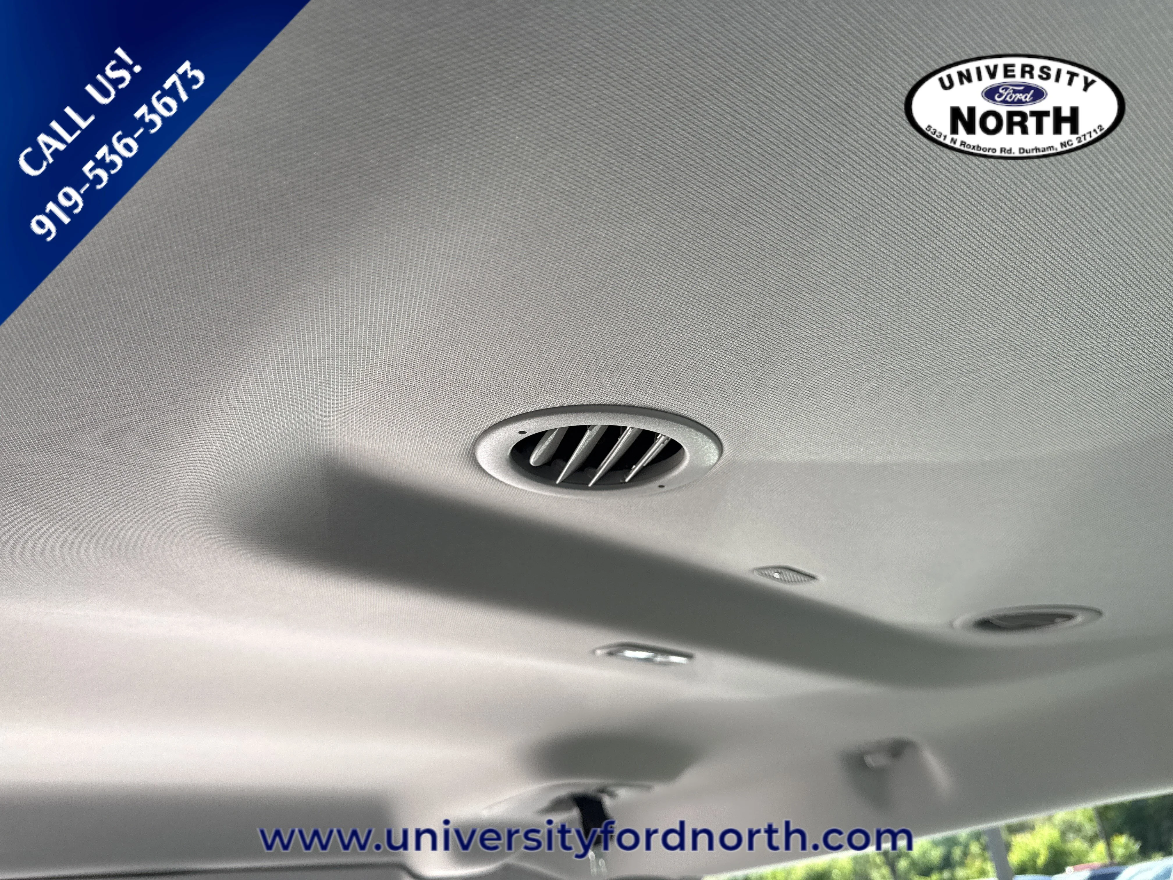 Used 2025 Agate Black Metallic Ford Platinum image 50