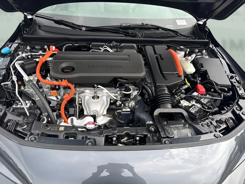 Used 2026  Honda Sport image 18