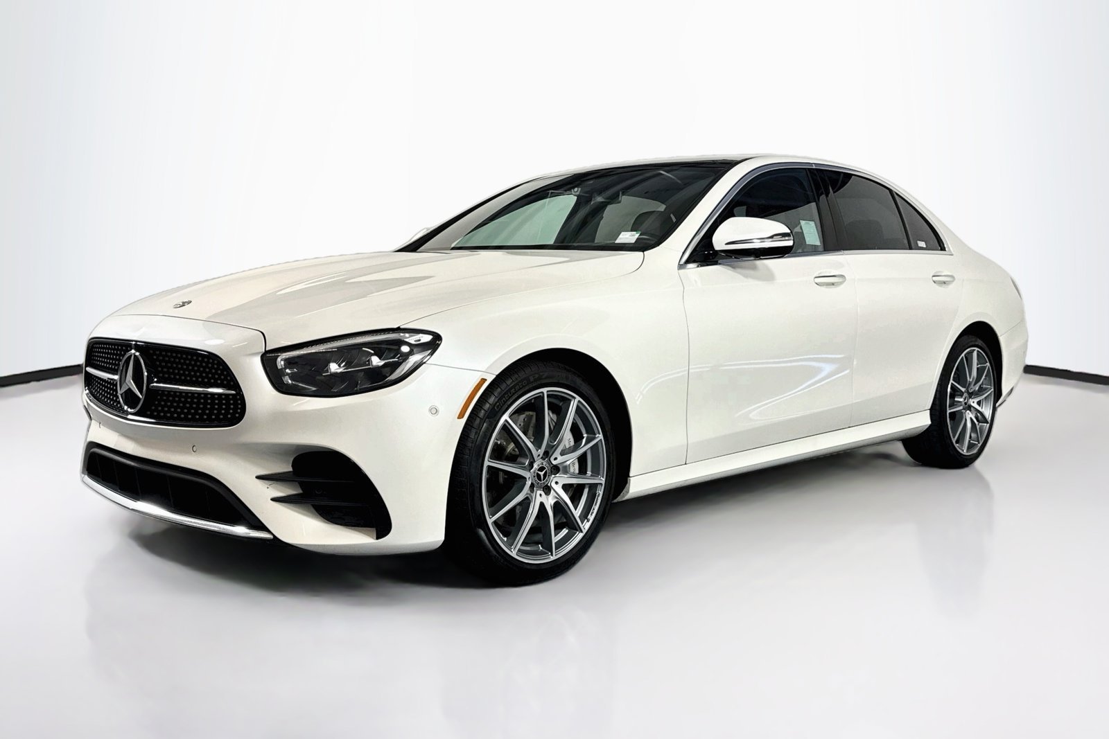 2023 Mercedes-Benz E-Class