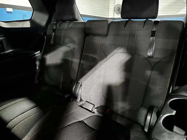 2023 Honda Pilot Sport - Photo 19