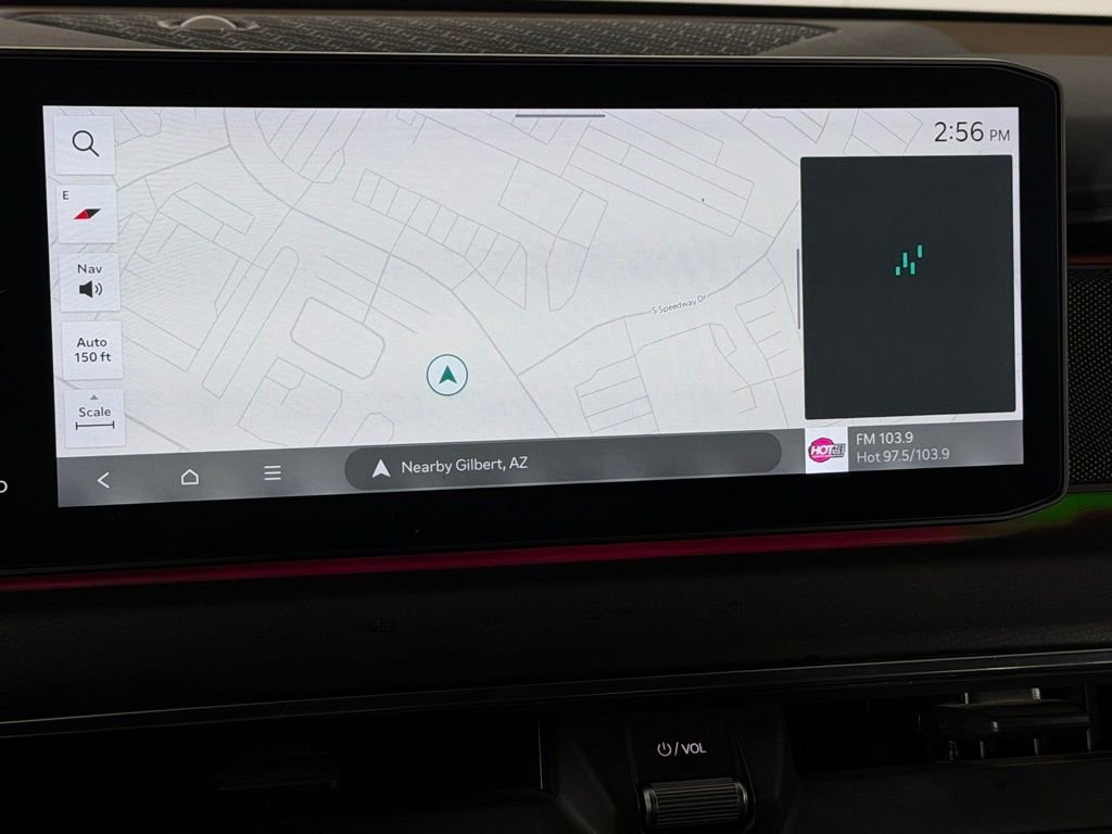 Used 2024 Pebble Kia GT-Line image 21