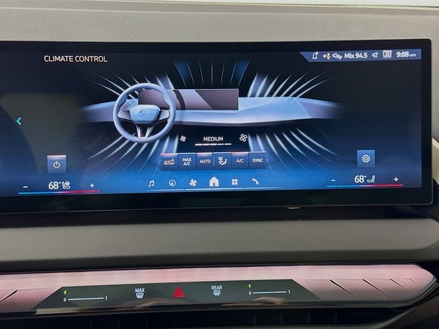 2025 BMW X3 30 - Photo 16