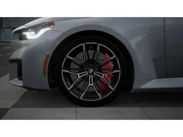 New 2026 Brooklyn Grey Metallic BMW  image 7