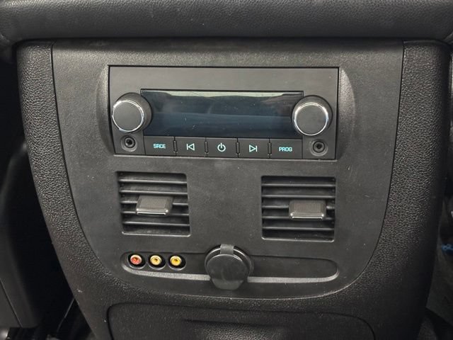 Used 2012 SILVER ICE METALLIC Chevrolet LT image 6