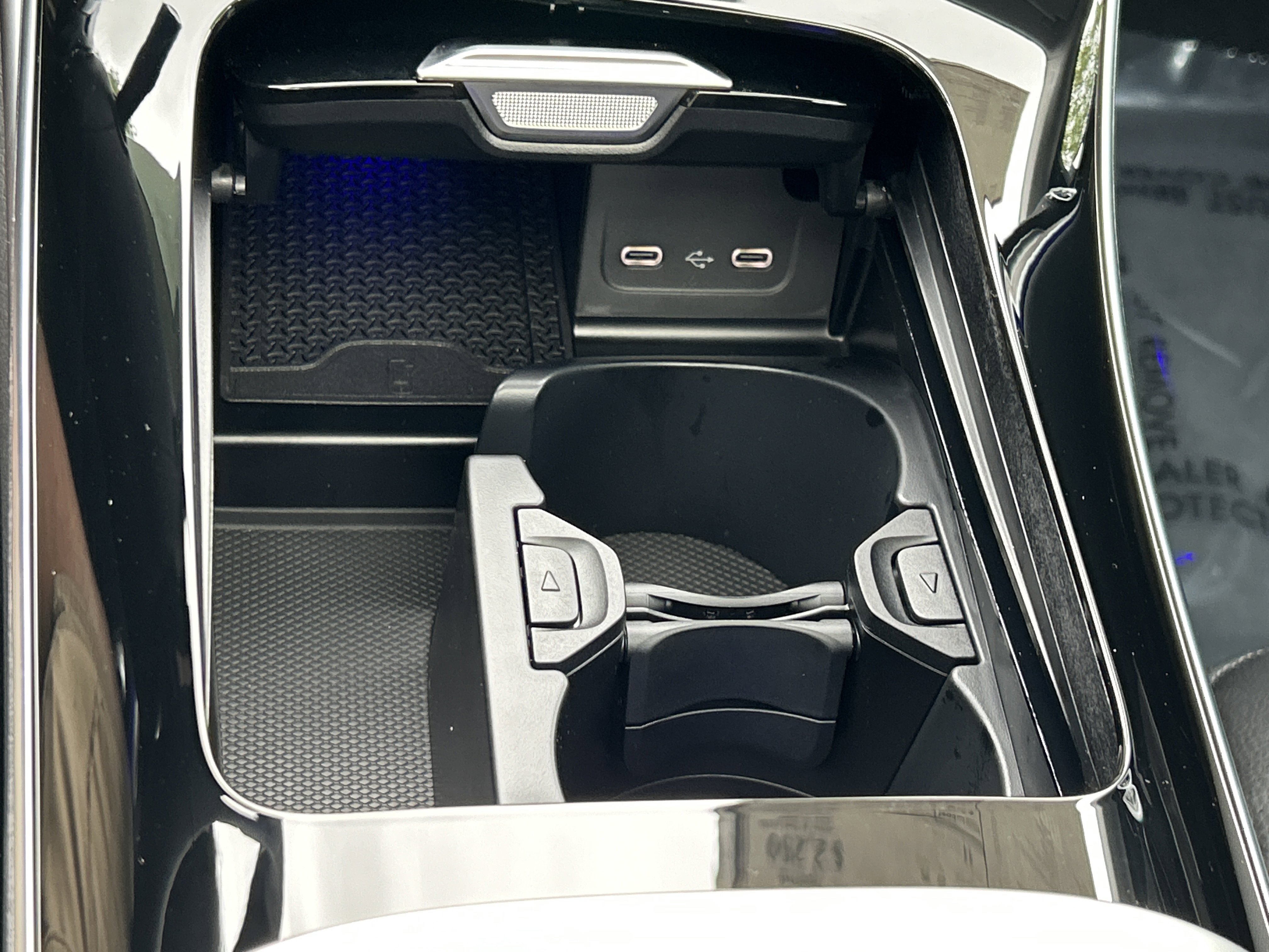 New 2026 Obsidian Black Metallic Mercedes-Benz C 300 Sedan image 32