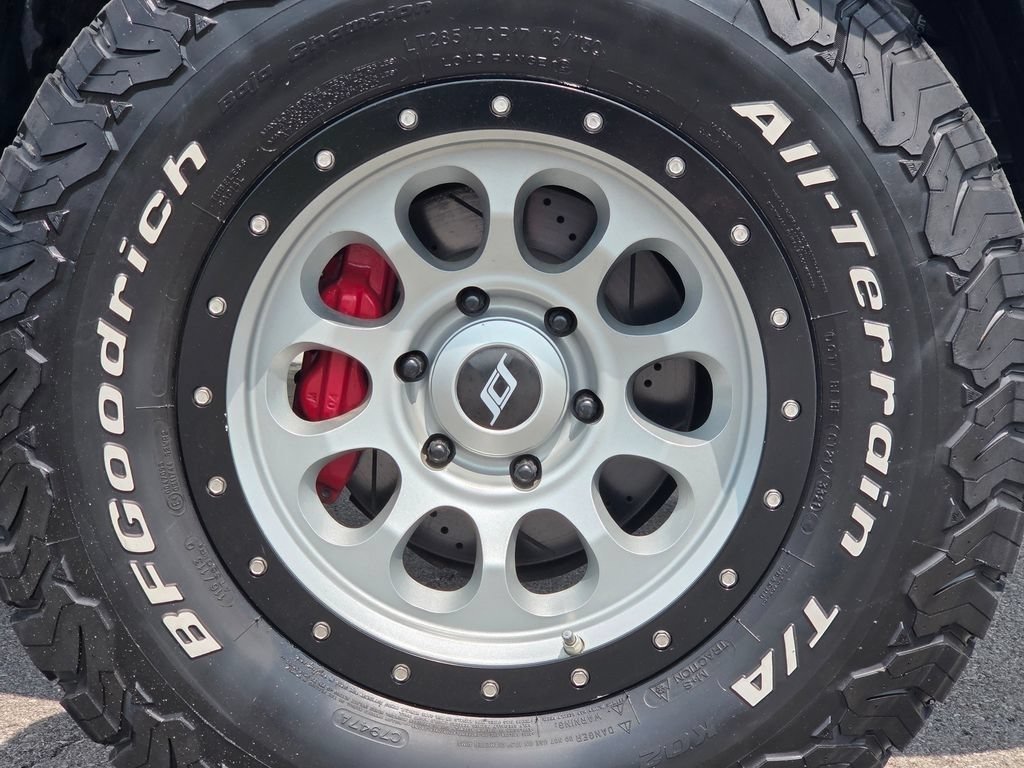 Used 2014 Cement Toyota Base image 29
