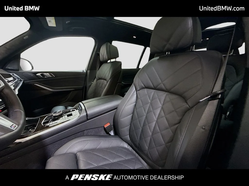 2026 BMW X7 40i - Photo 5