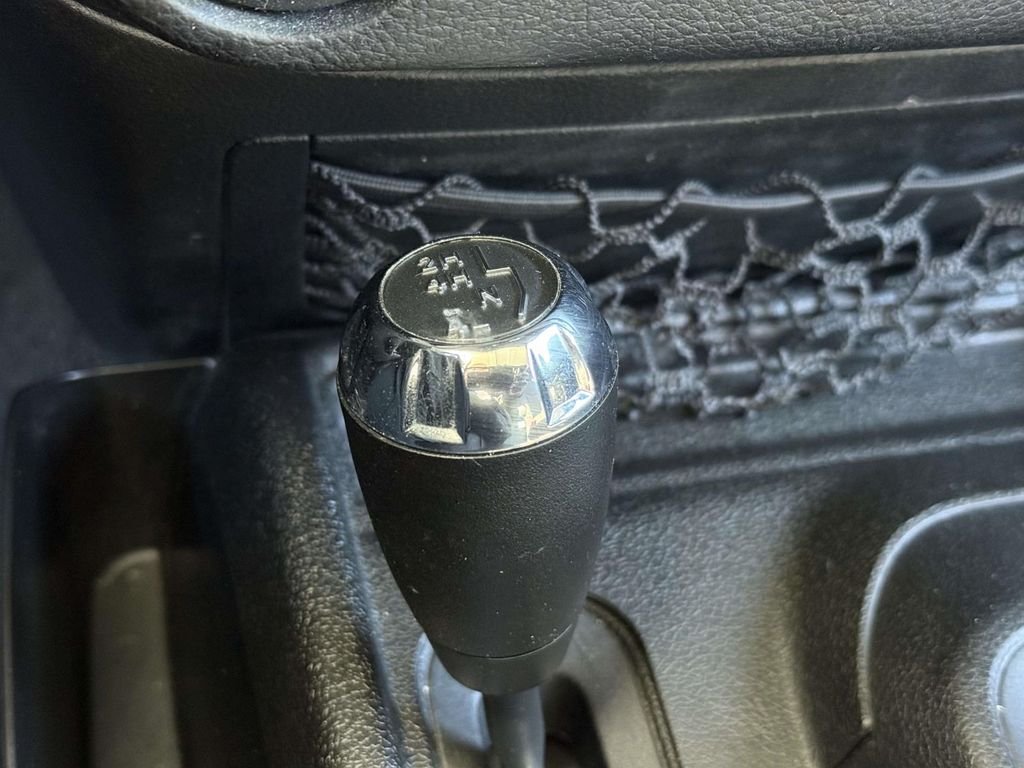Used 2014 Black Jeep Sport image 26