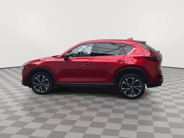 Certified Used 2023 Soul Red Crystal Metallic Mazda 2.5 S Premium Package image 35