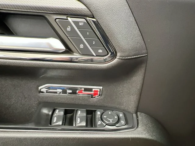2024 GMC Sierra 1500 AT4 - Photo 23