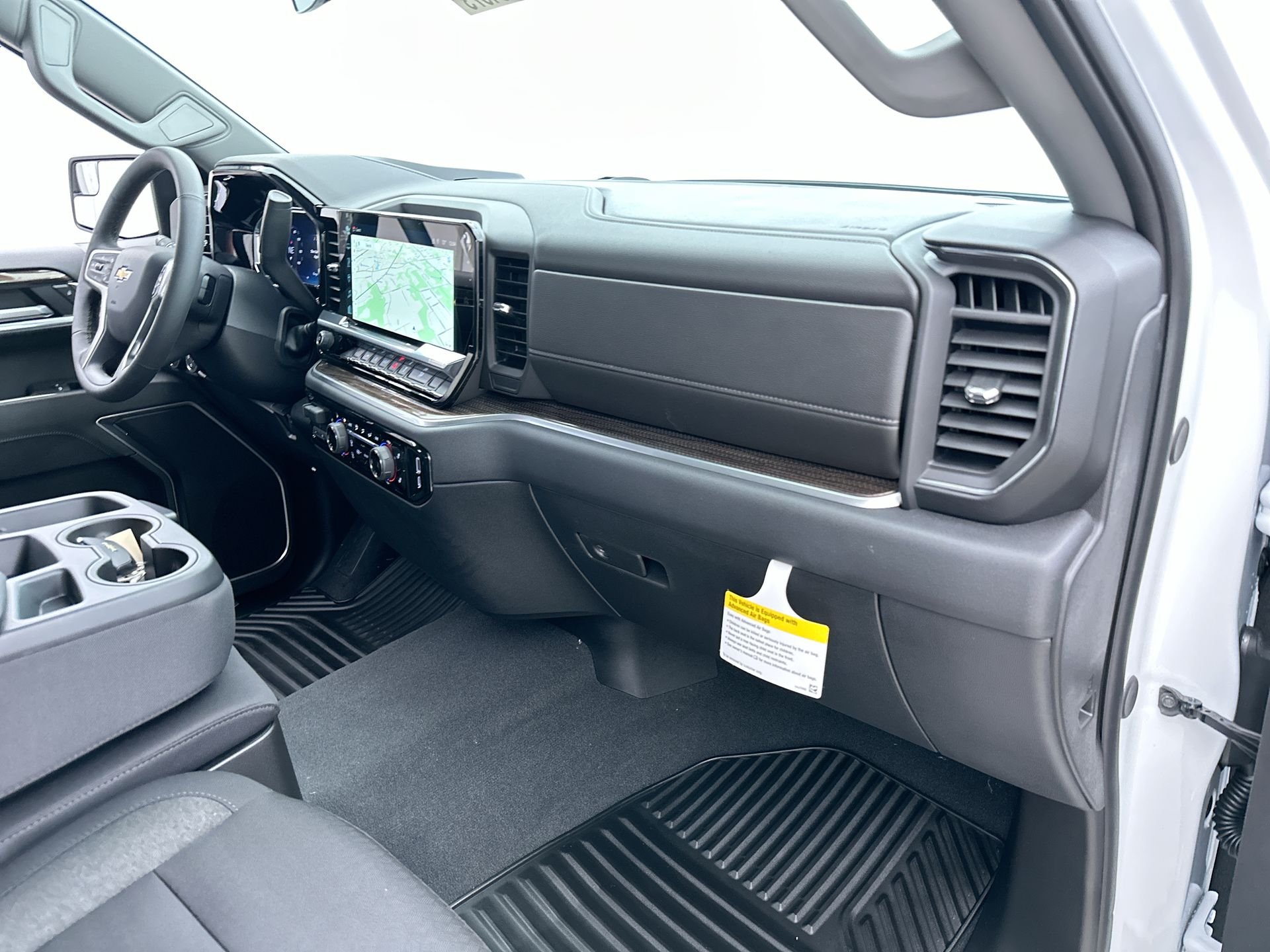 2026 Chevrolet Silverado 1500 LT - Photo 85