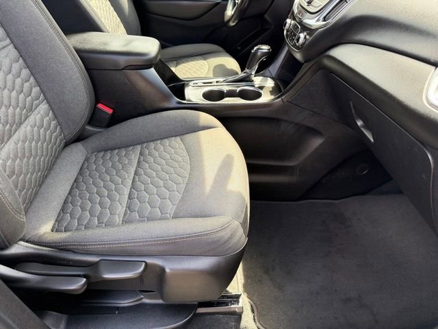Used 2019 SANDY RIDGE METALLIC Chevrolet LT image 15