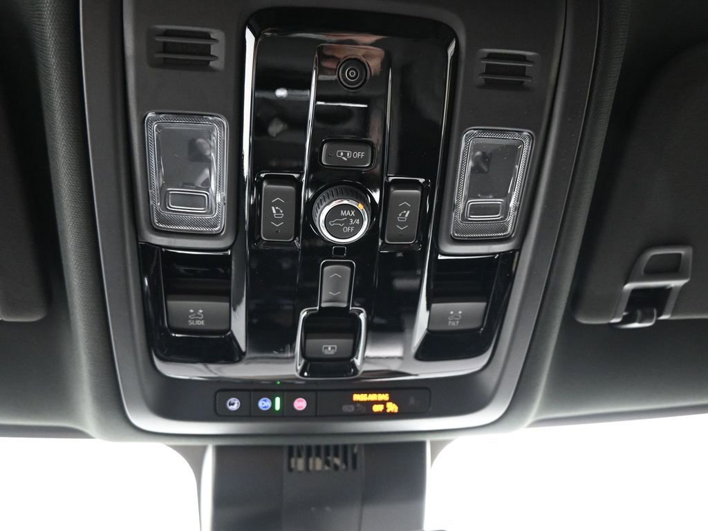 2026 GMC Yukon XL Denali - Photo 17