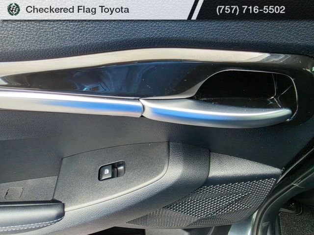 Used 2024 Gravity Gray Kia EX image 42