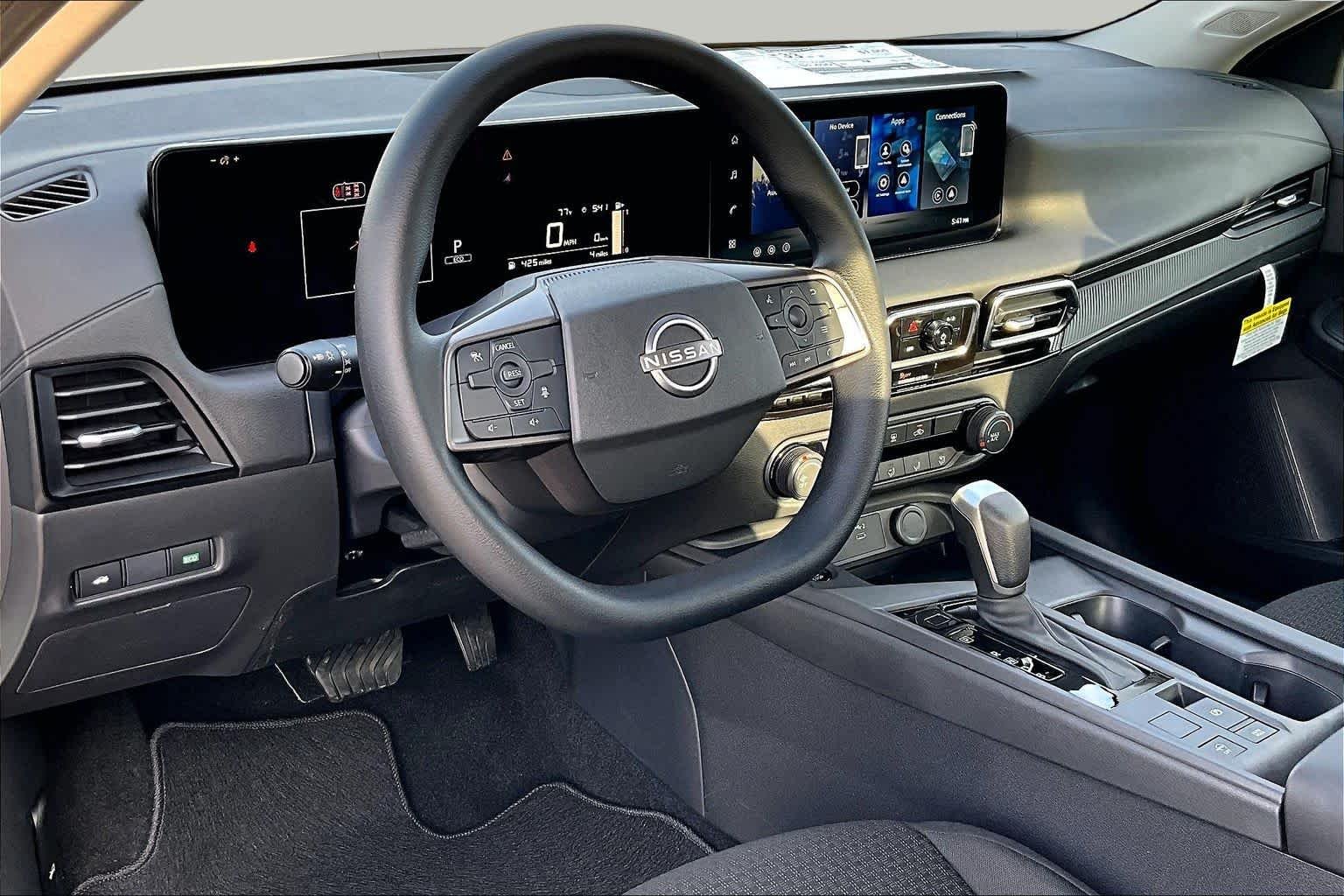 New 2027 Fresh Powder Nissan S image 8