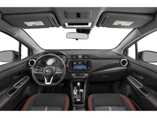 Used 2024 Gray Sky Pearl Nissan SR image 11