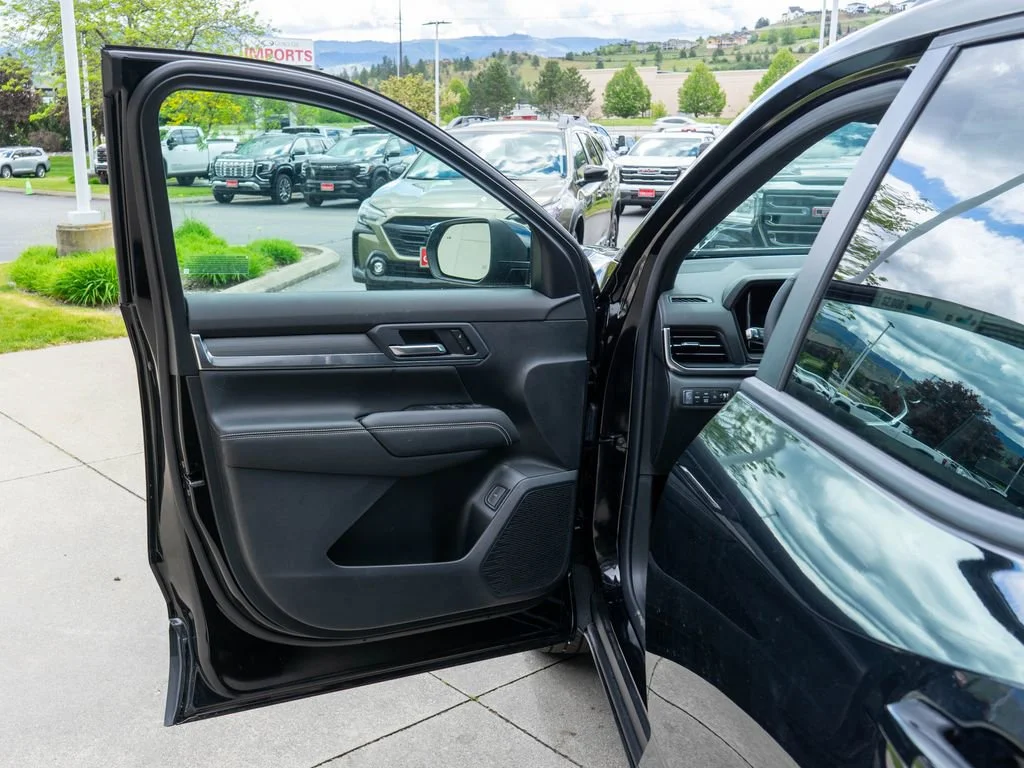2026 GMC Terrain Elevation - Photo 15