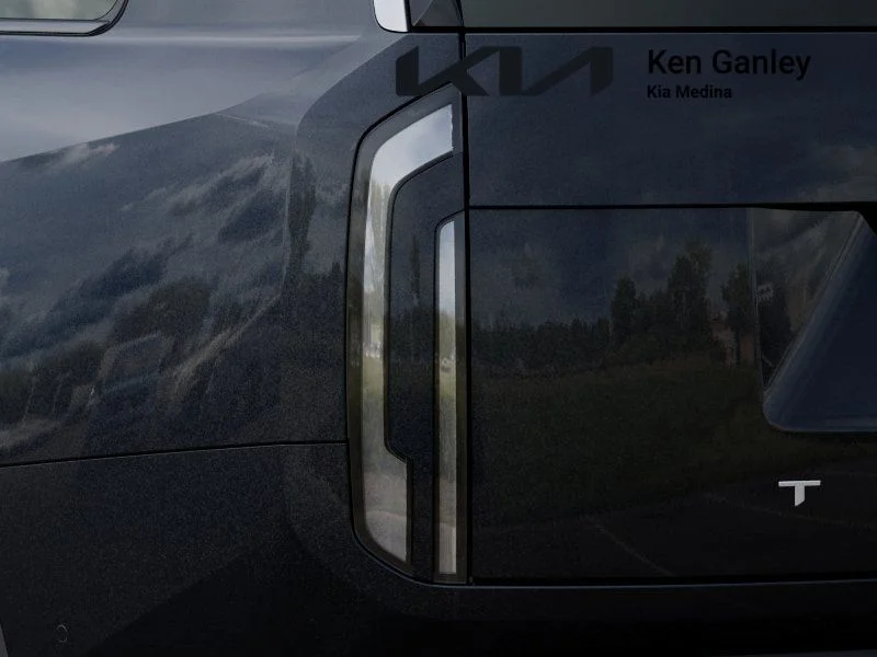 New 2027  Kia S image 11