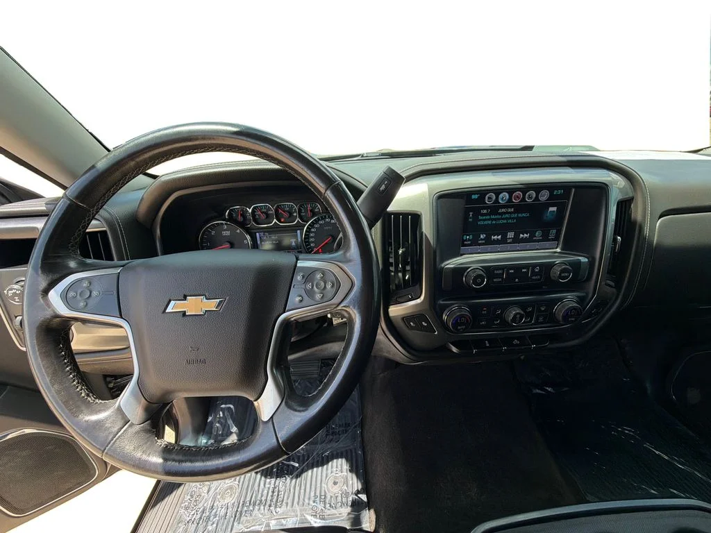 Used 2018 Black Chevrolet LTZ image 20