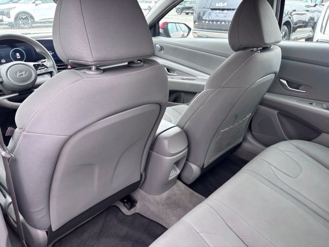 2025 Hyundai Elantra SEL - Photo 41