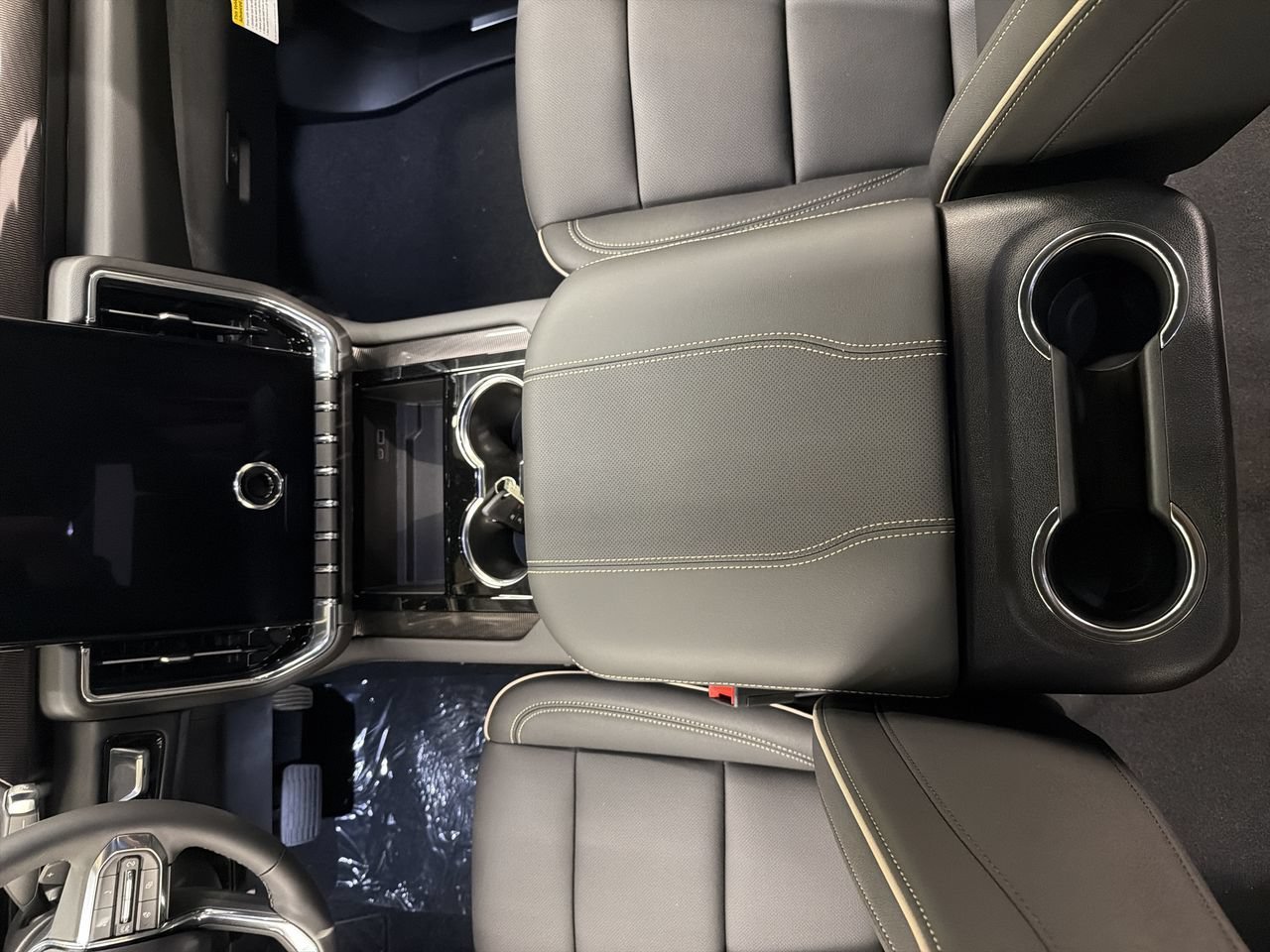 2026 GMC Yukon XL Elevation - Photo 22