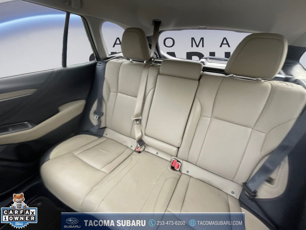 Used 2023 Brown Subaru Limited image 16