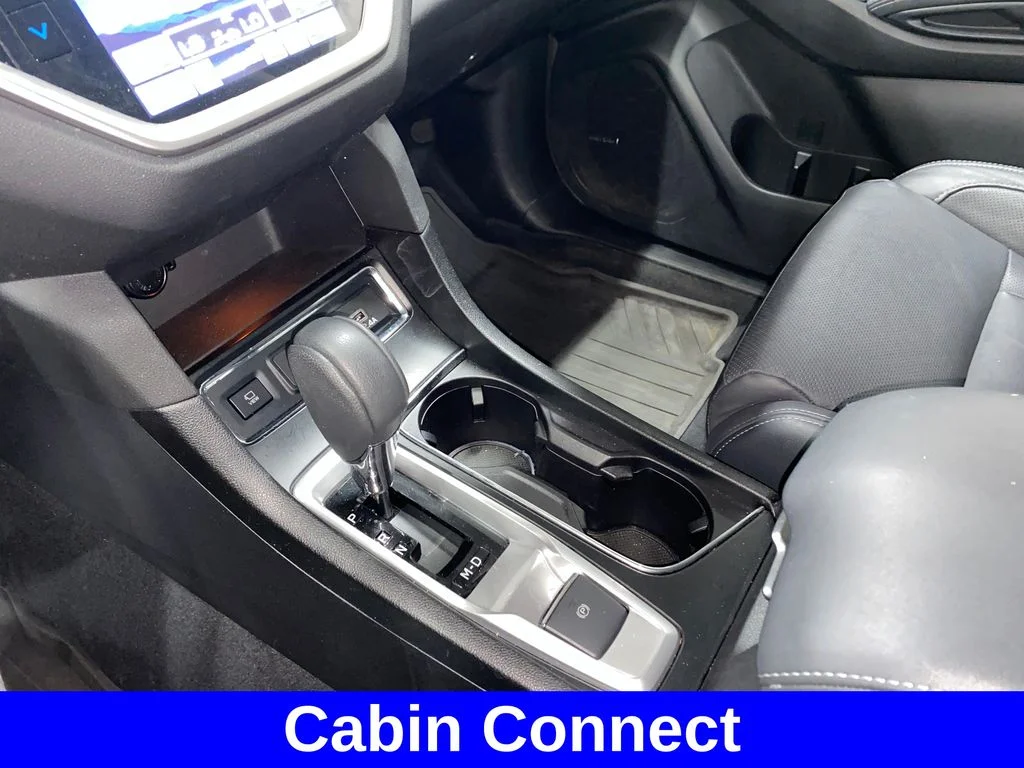 Certified Used 2023 Blue Subaru Limited image 26